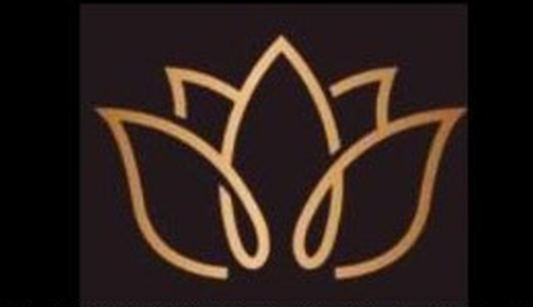 Yuktahara lotus emblem